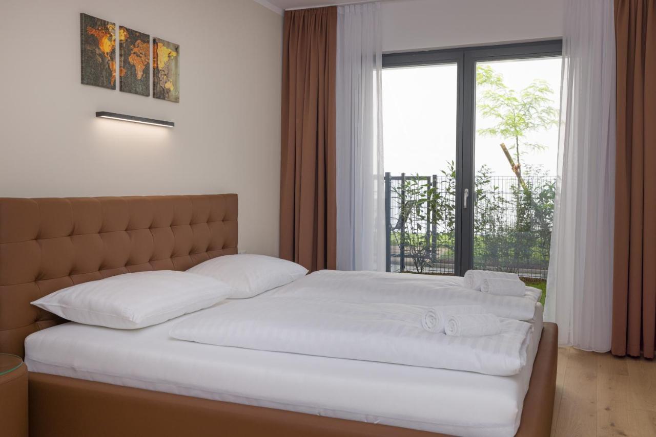 Apartamento Yourapartment Theresien Viena