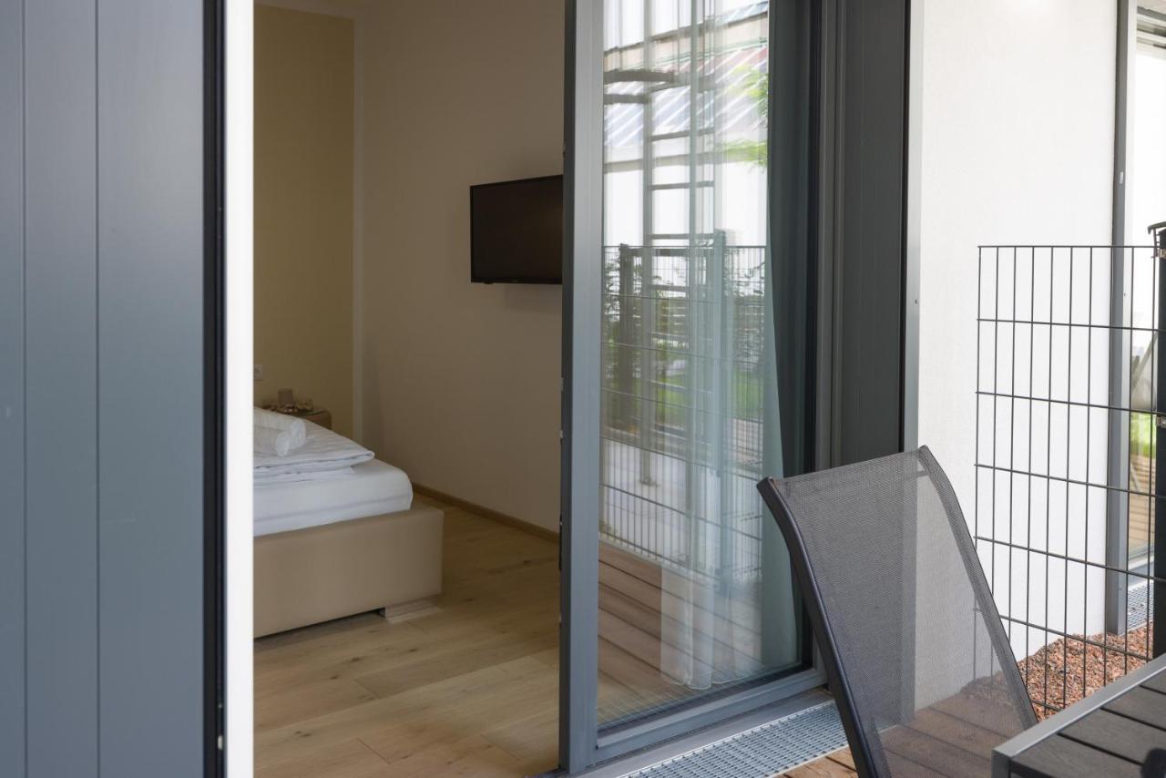 Apartamento Yourapartment Theresien *