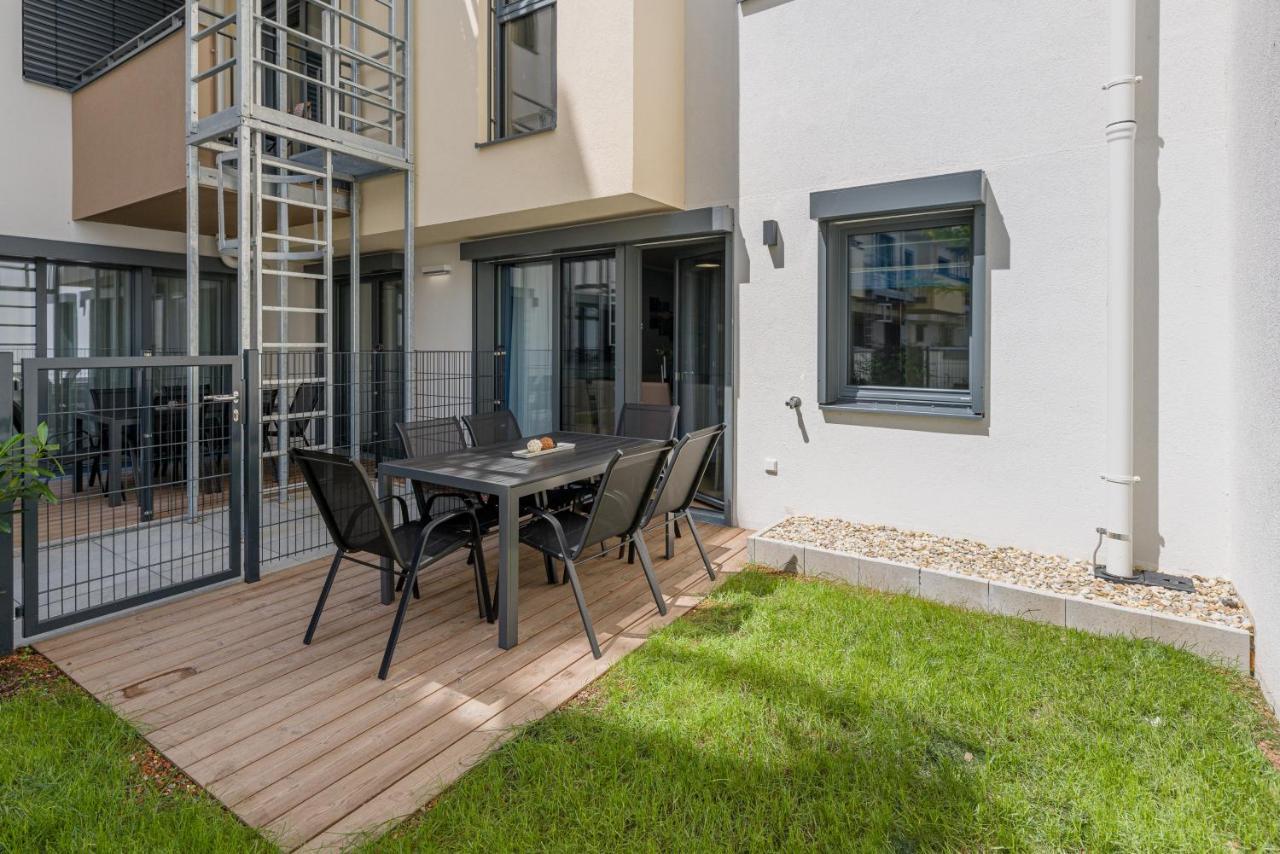 Yourapartment Theresien Viena