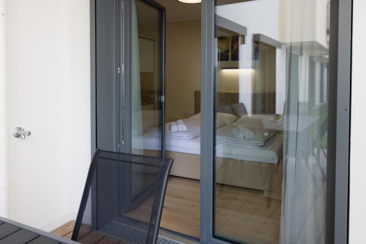 Yourapartment Theresien Apartamento Viena