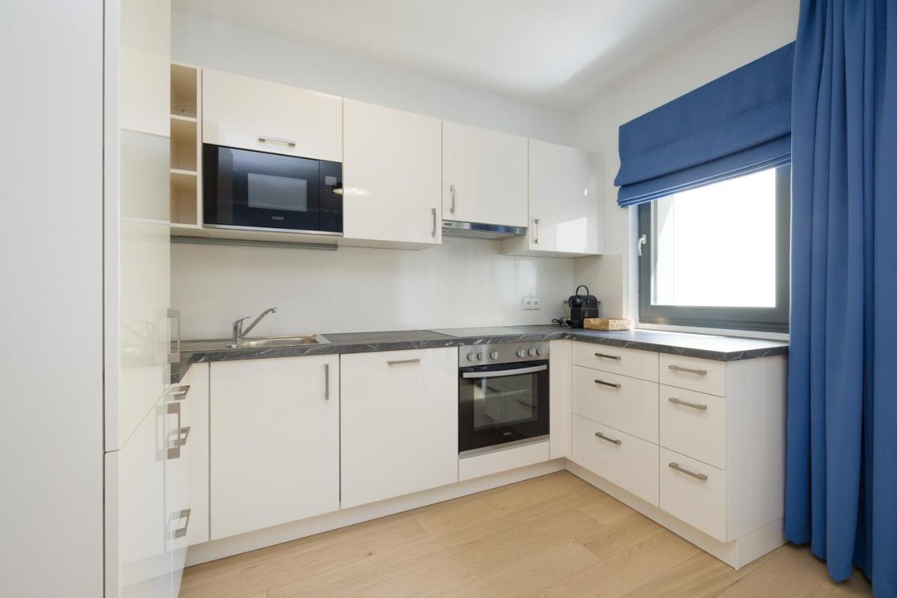 Apartamento Yourapartment Theresien Viena