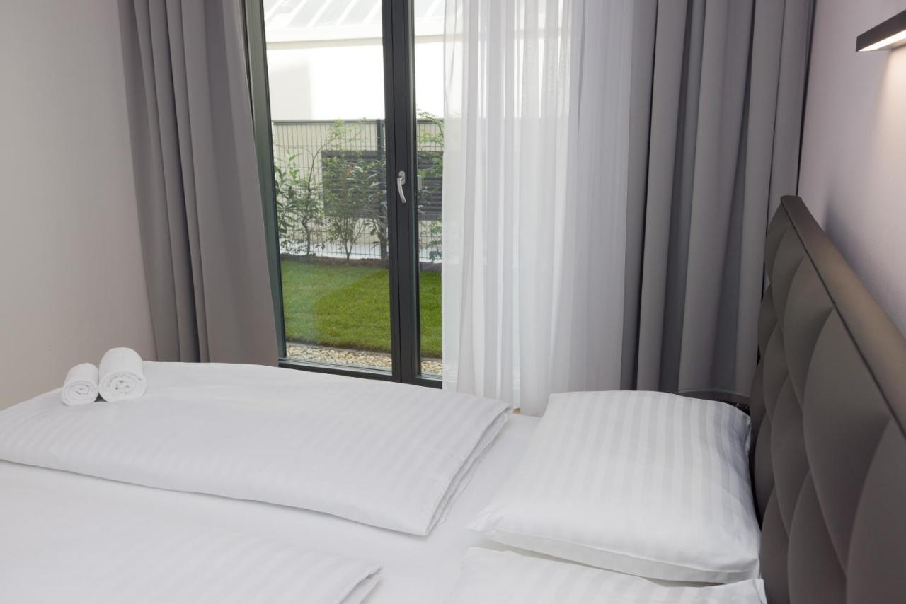 Yourapartment Theresien * Viena
