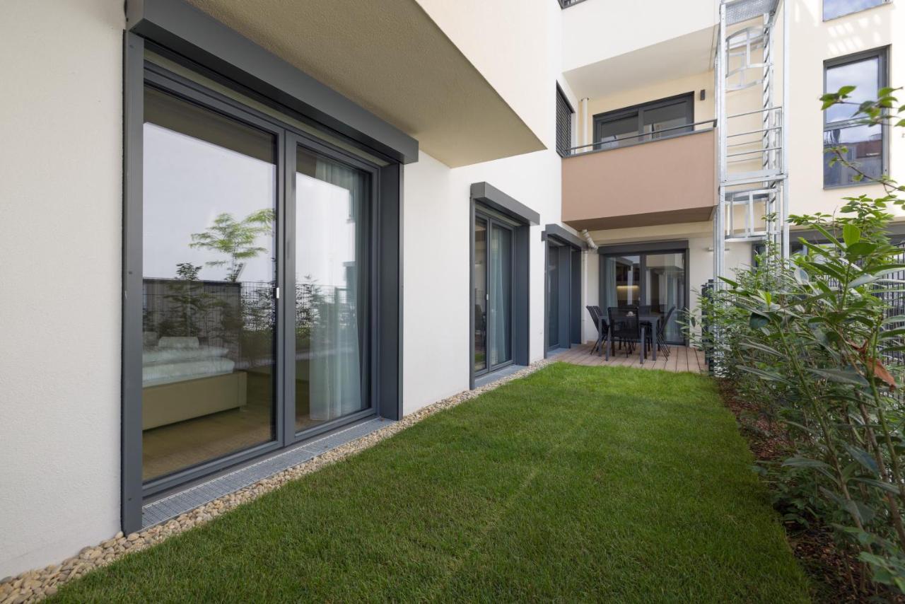 Yourapartment Theresien Apartamento Viena