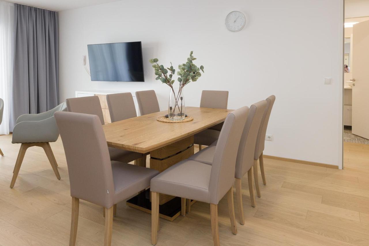 Yourapartment Theresien Apartamento Viena
