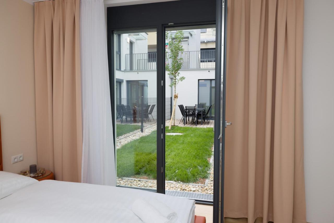 Yourapartment Theresien * Viena