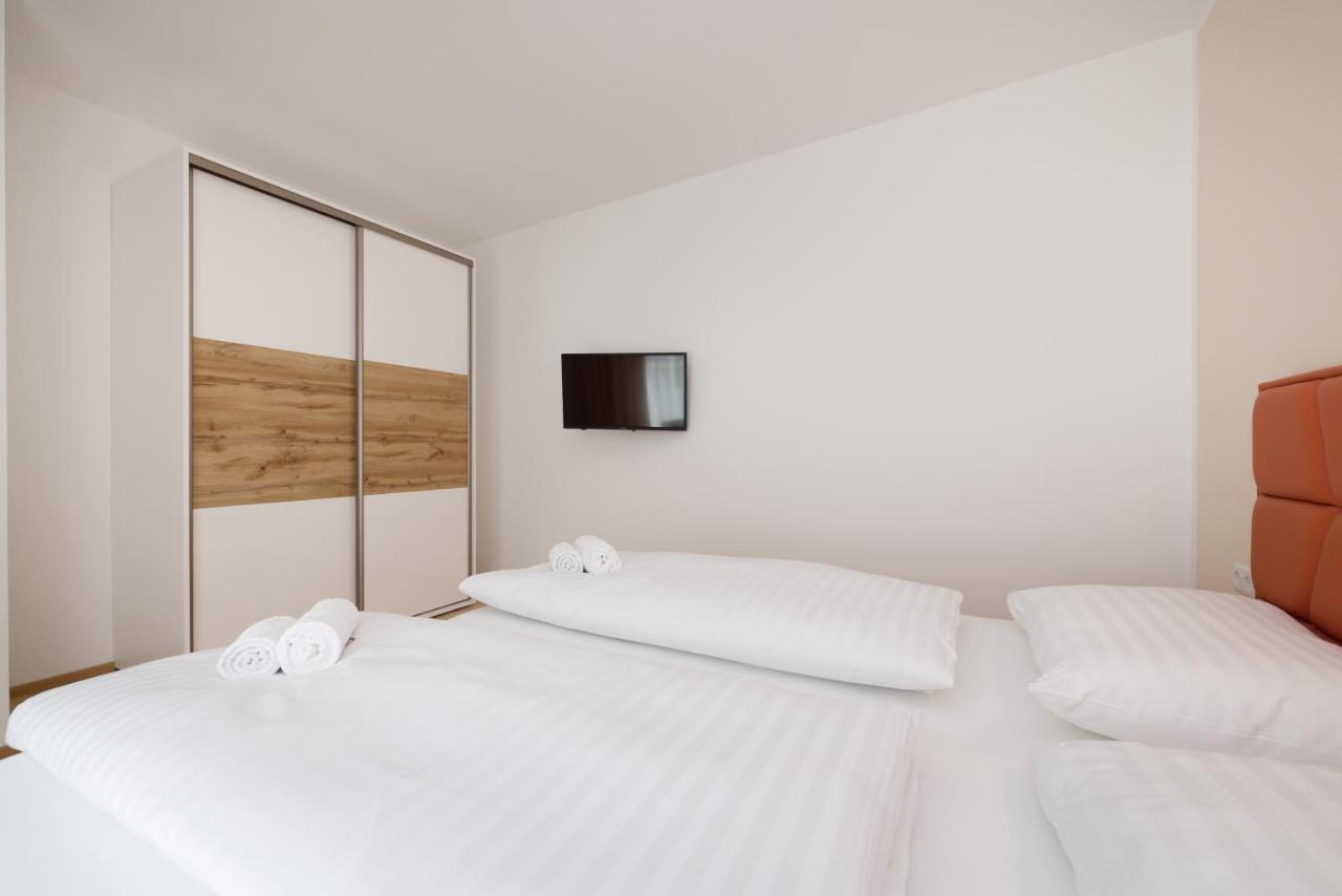 Yourapartment Theresien * Viena