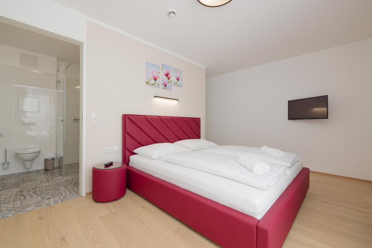 Apartamento Yourapartment Theresien