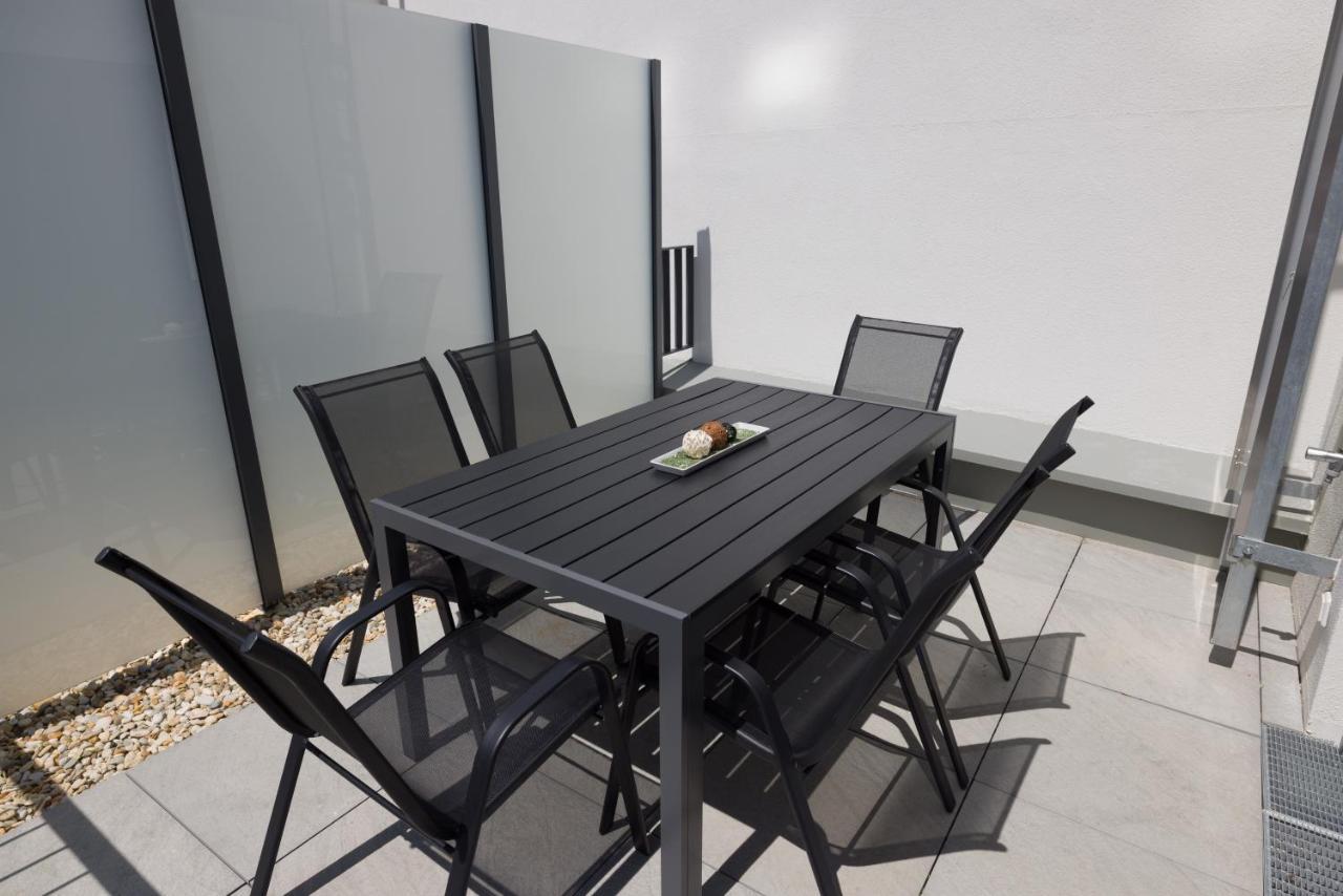 Yourapartment Theresien * Viena