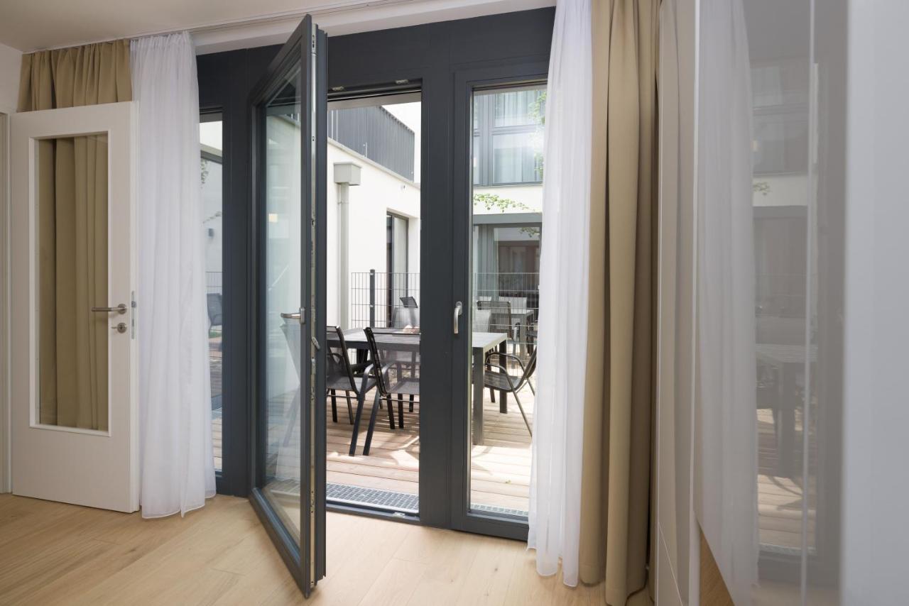 Yourapartment Theresien Apartamento Viena