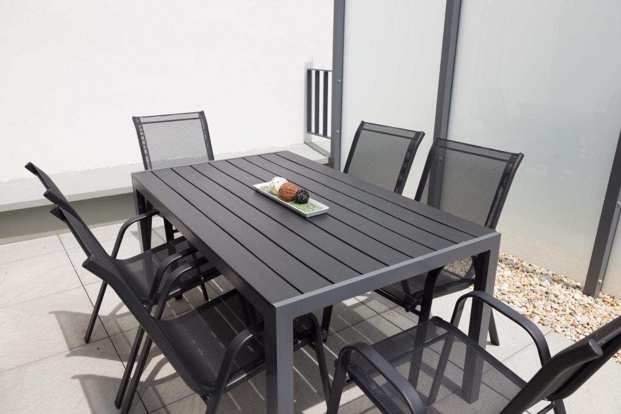 Apartamento Yourapartment Theresien *