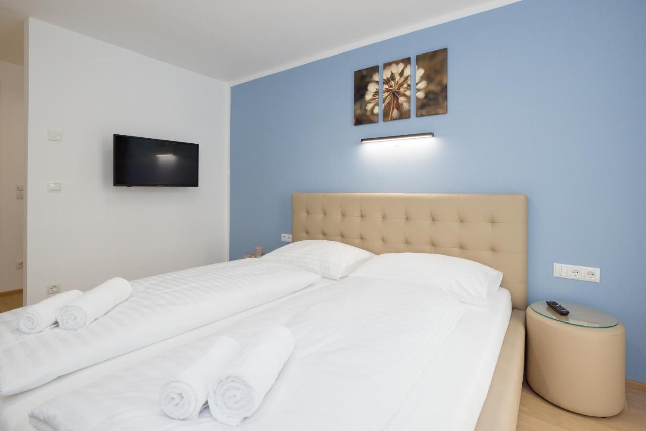 Yourapartment Theresien Appartamento *