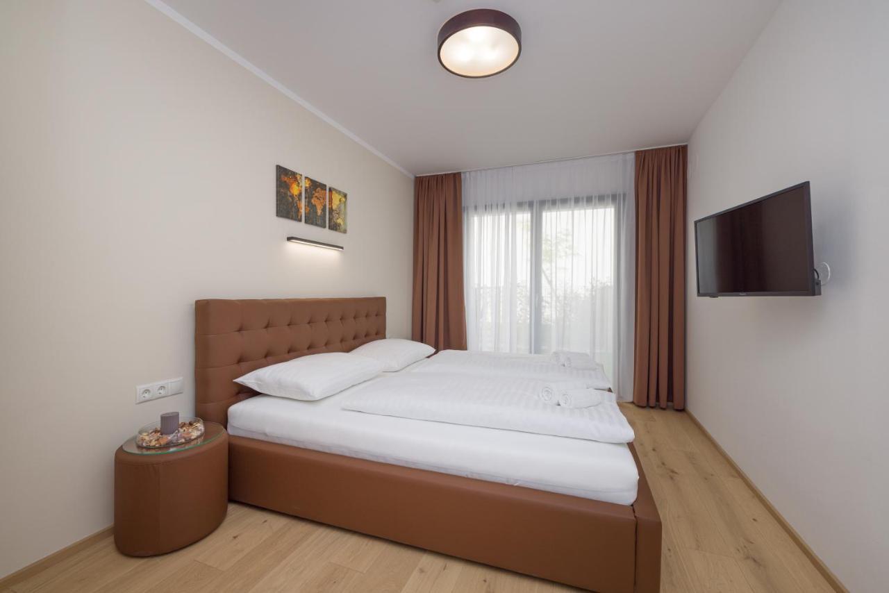 Yourapartment Theresien Appartamento