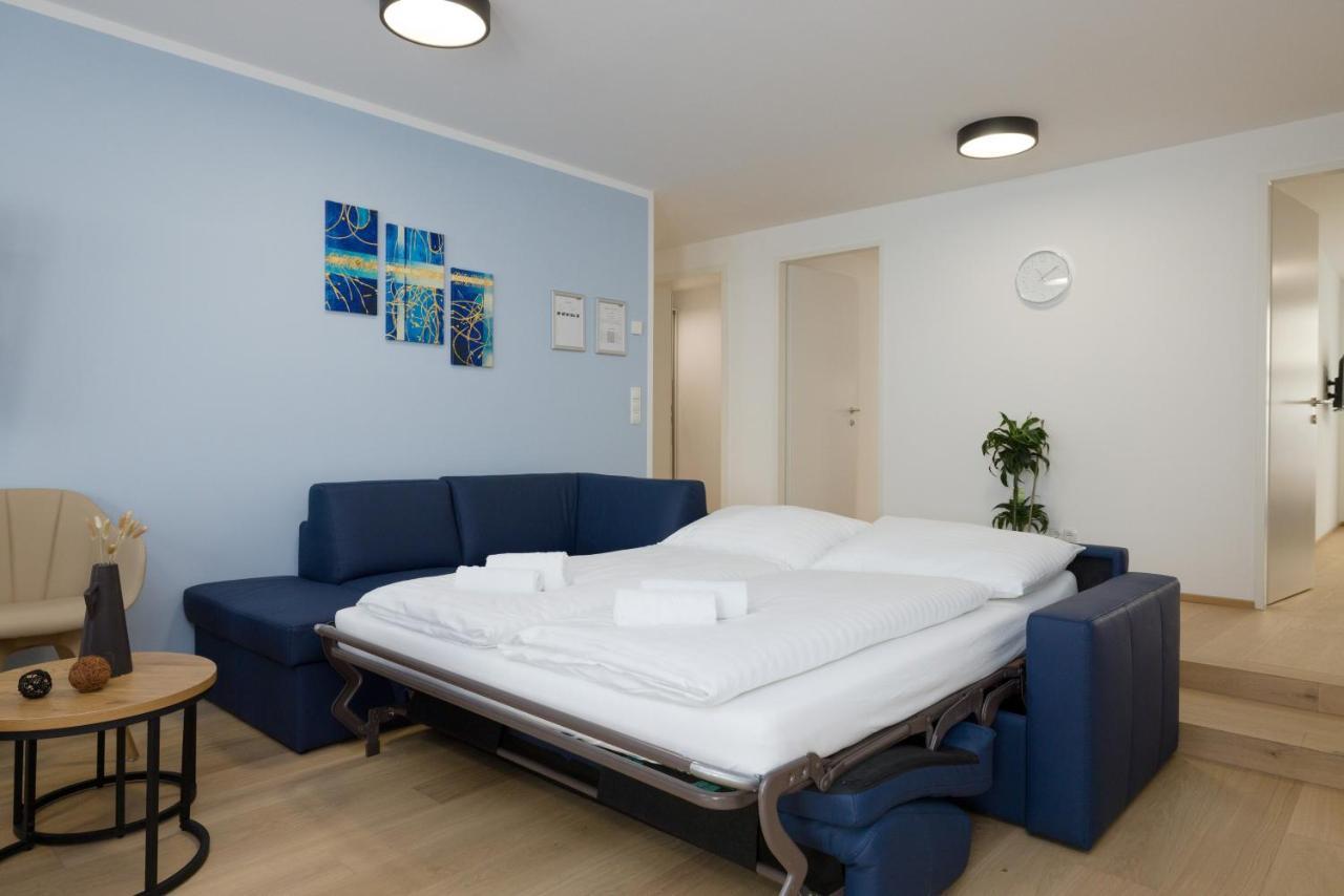 Appartamento Yourapartment Theresien