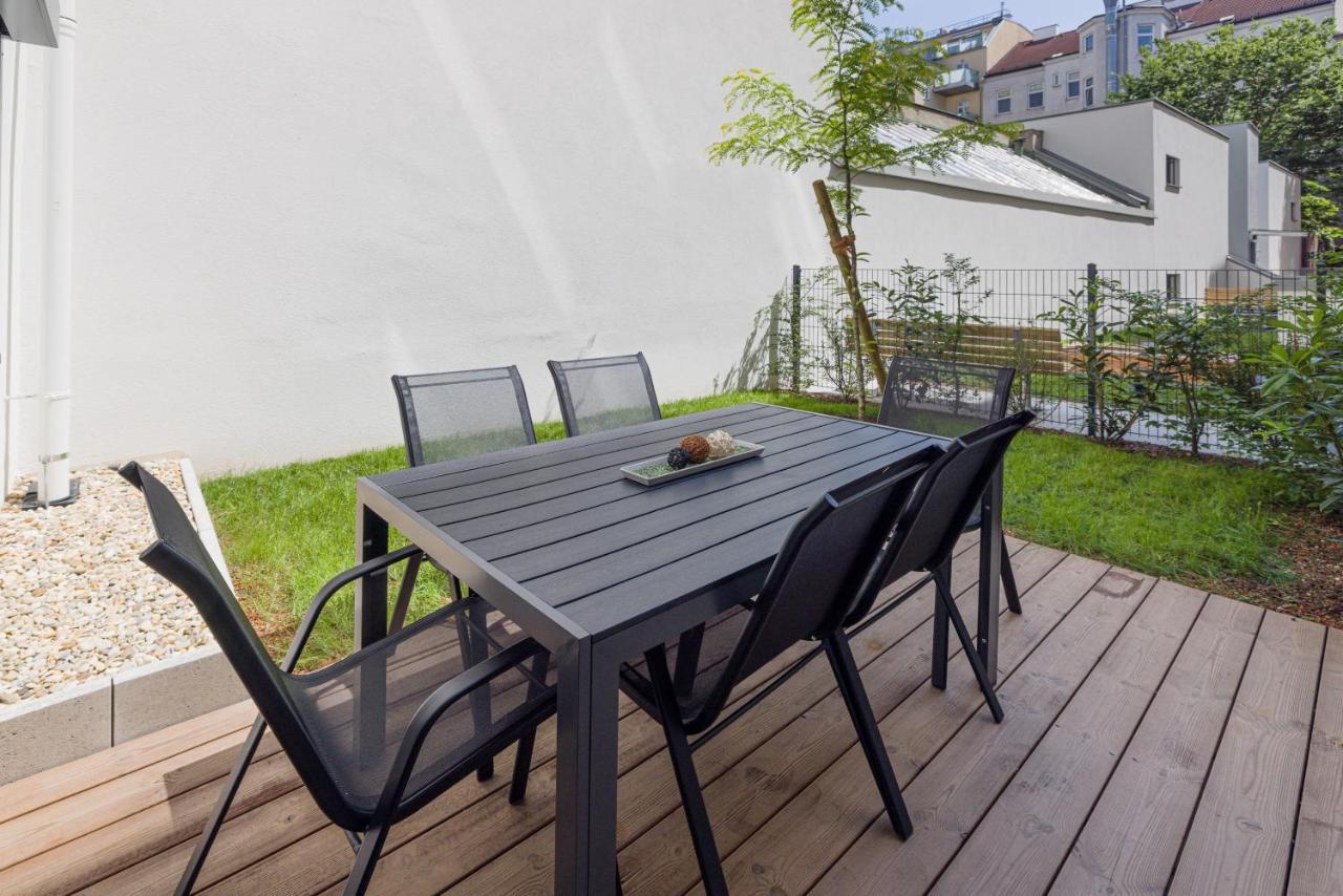 Appartamento Yourapartment Theresien