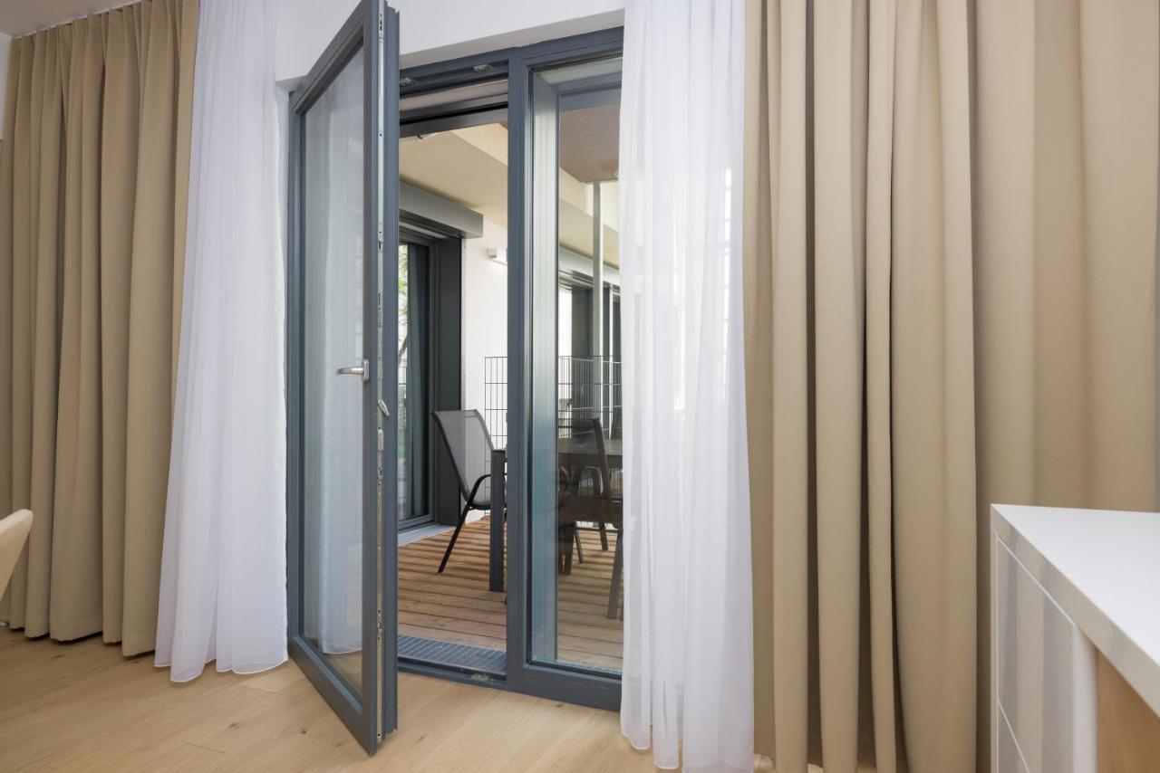 Yourapartment Theresien Appartamento Vienna