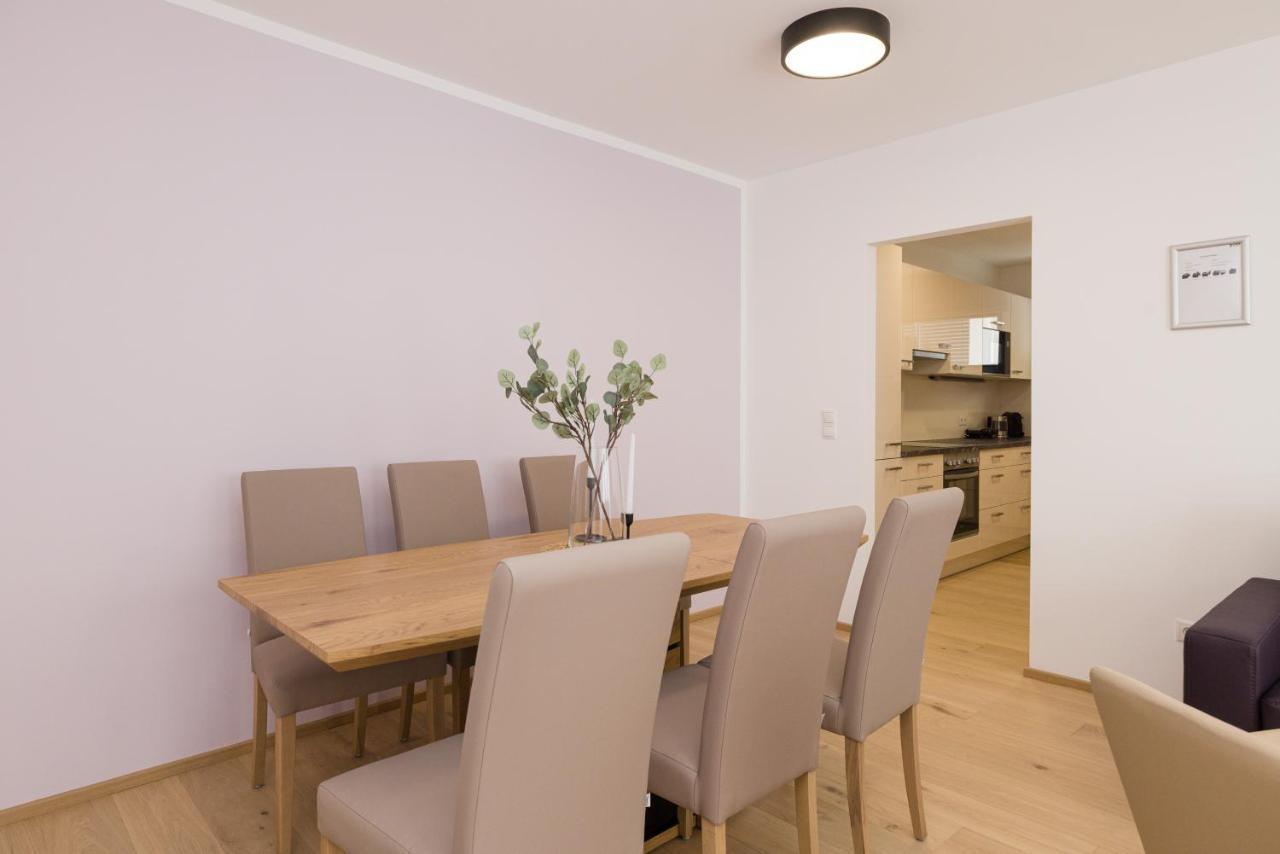 Yourapartment Theresien Appartamento *