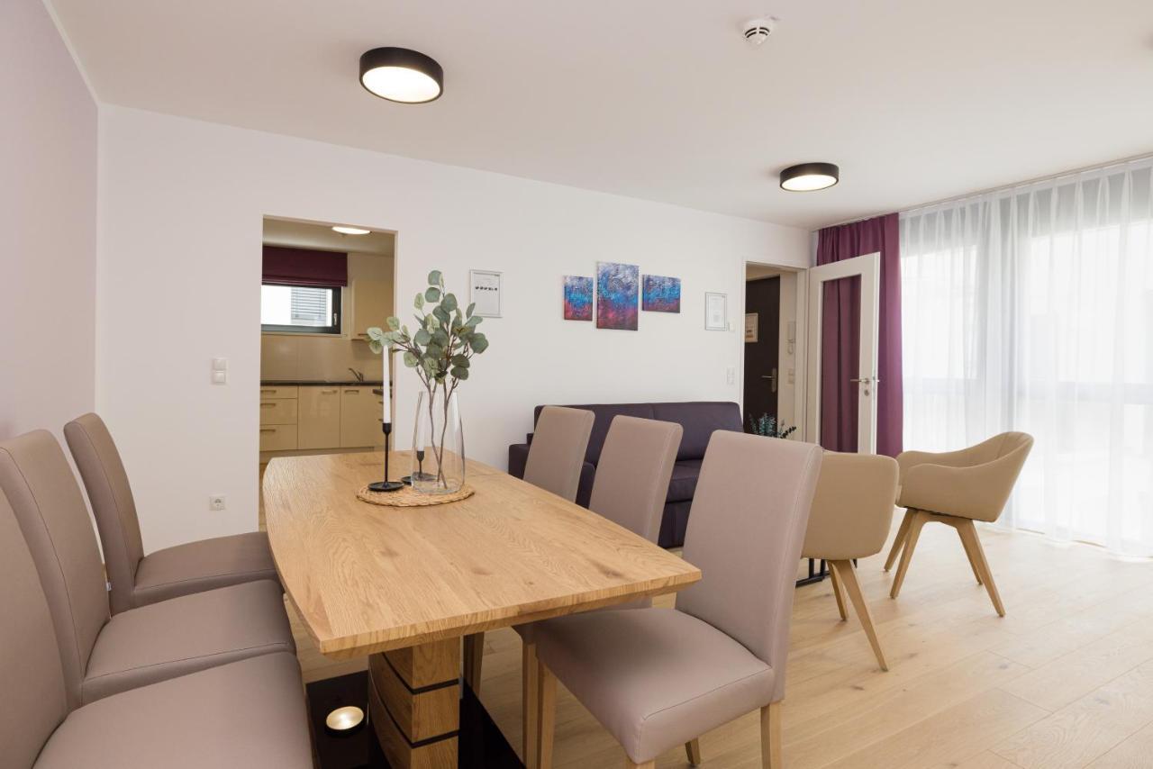 Yourapartment Theresien Appartamento