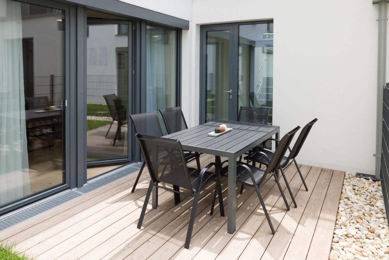 Appartamento Yourapartment Theresien Vienna