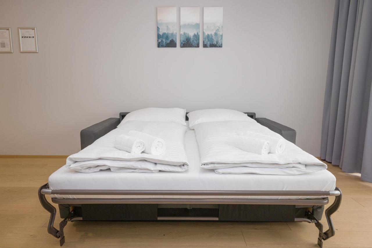 Yourapartment Theresien Appartamento Vienna