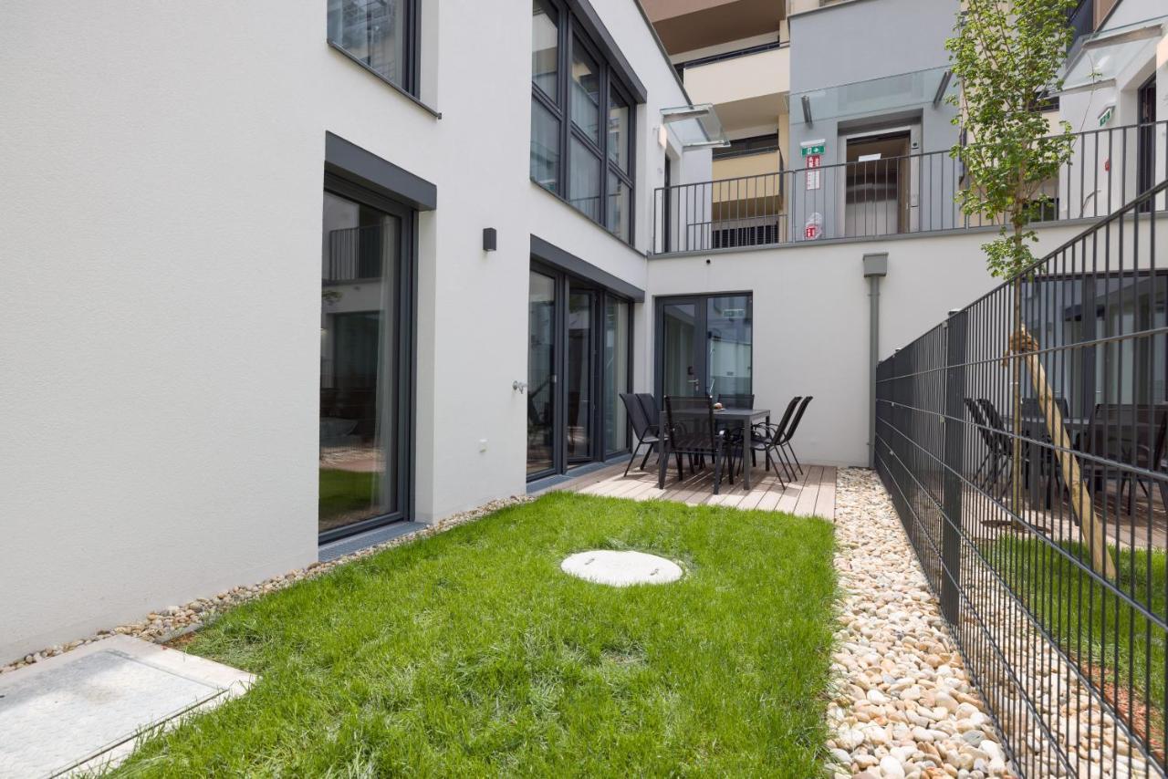 Yourapartment Theresien Appartamento