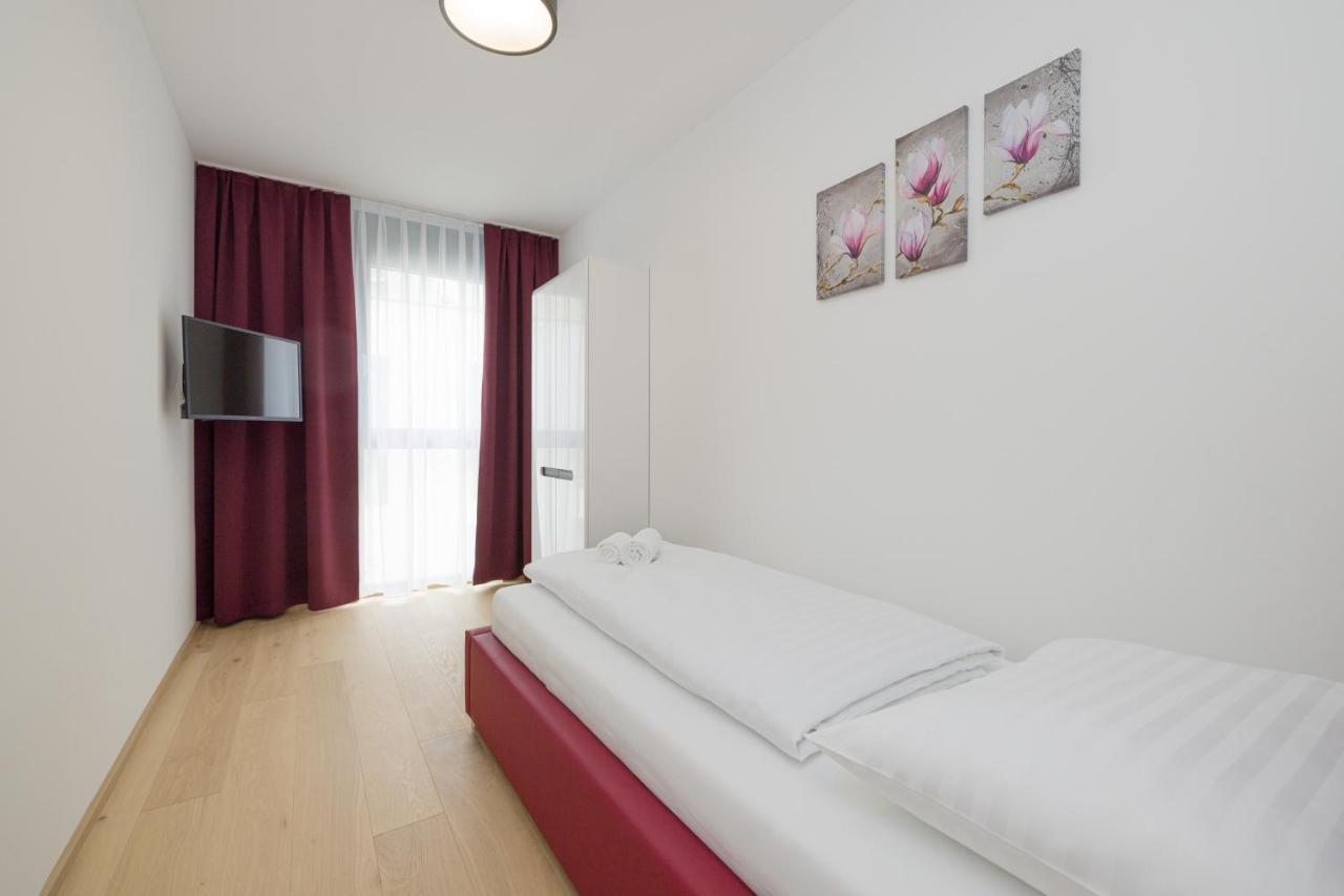 Yourapartment Theresien Appartamento