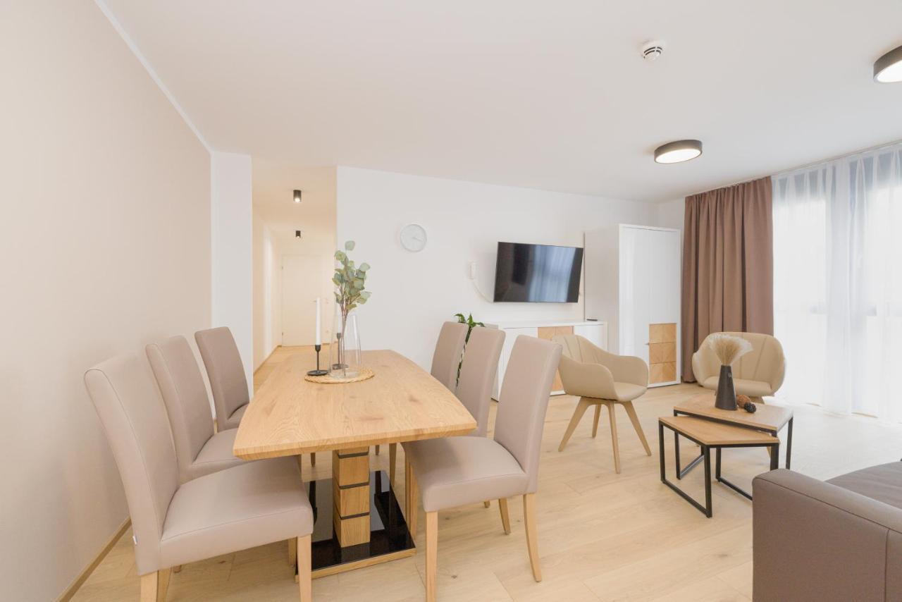 Appartamento Yourapartment Theresien *