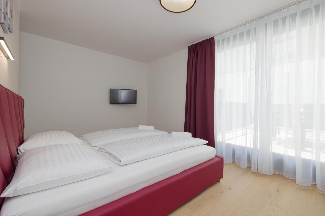 Yourapartment Theresien Appartamento *