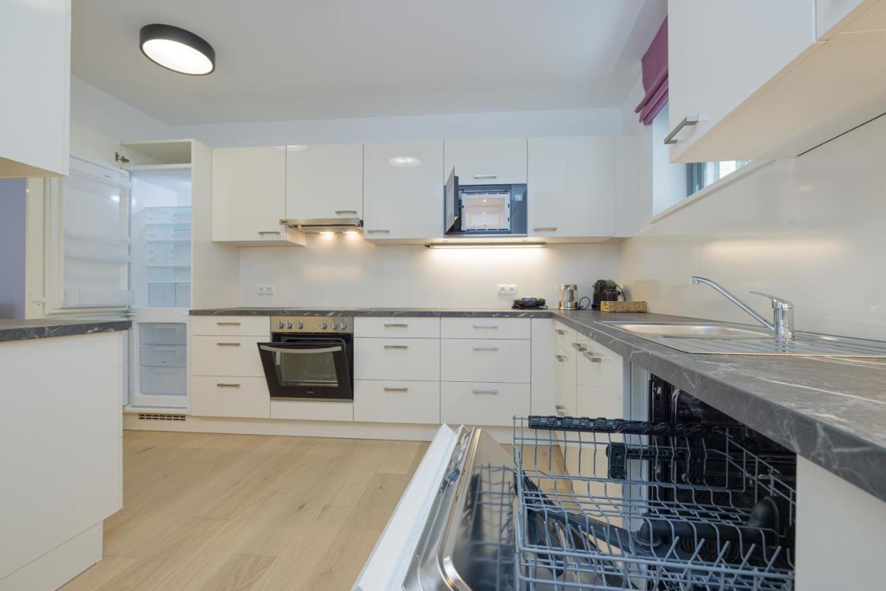 Yourapartment Theresien Appartamento