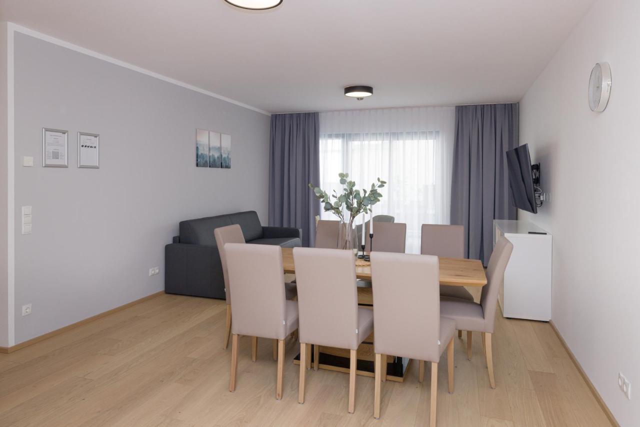 Appartamento Yourapartment Theresien Vienna