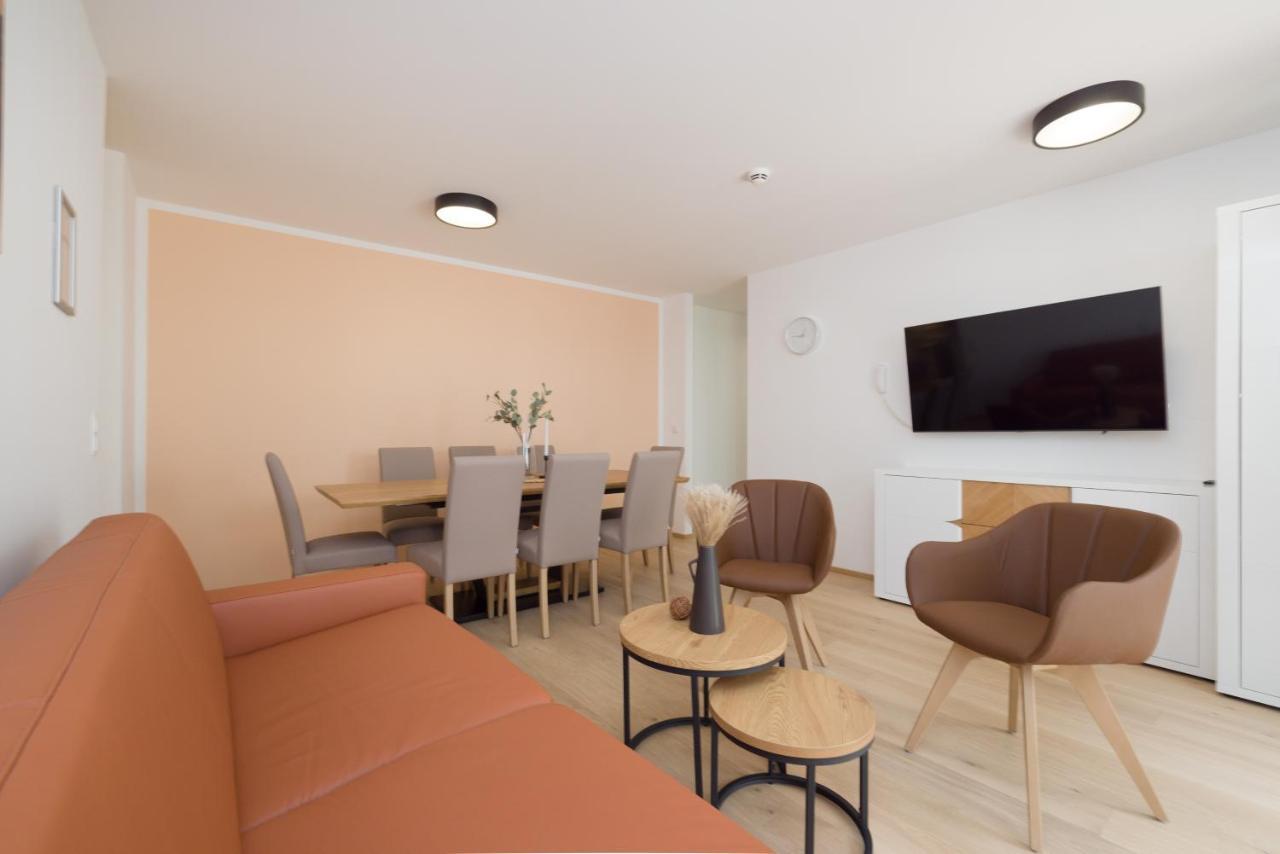 Appartamento Yourapartment Theresien Vienna