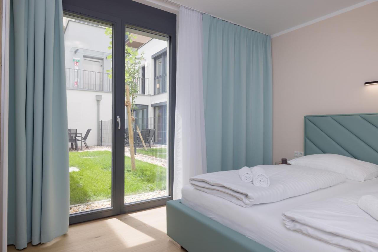 Yourapartment Theresien Appartamento *