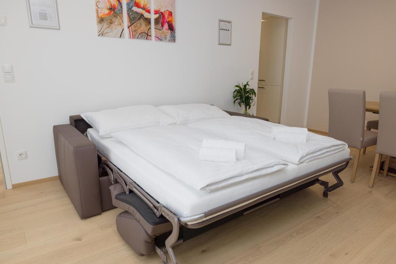 Appartamento Yourapartment Theresien Vienna