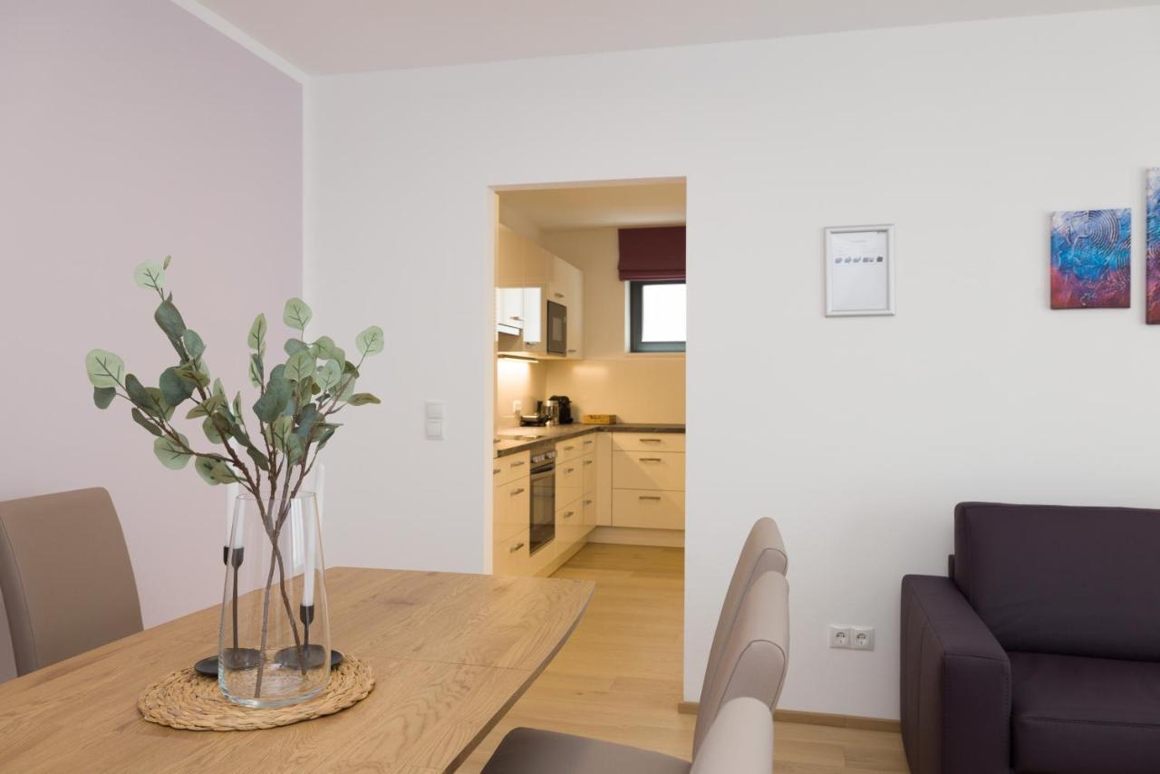 Appartamento Yourapartment Theresien *