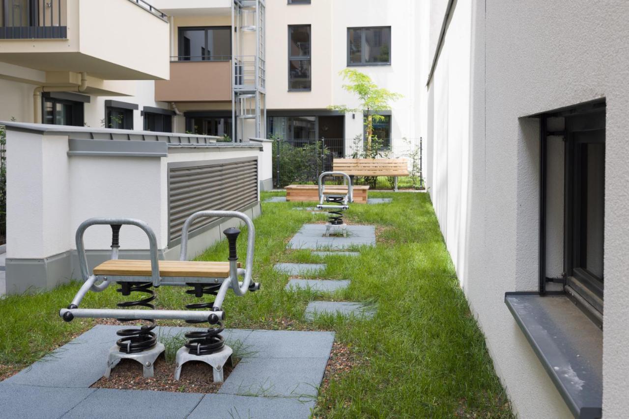 Yourapartment Theresien Appartamento Vienna